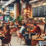 Best coffee shops in Miami for coffee and trivia nights