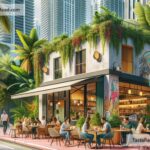 Best coffee shops in Miami for coffee and urban exploration