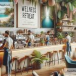 Best coffee shops in Miami for coffee and wellness retreats