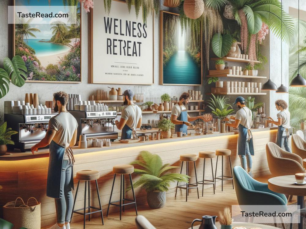 Best coffee shops in Miami for coffee and wellness retreats
