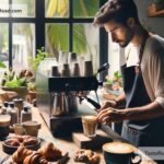 Best coffee shops in Miami for coffee connoisseurs