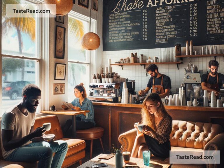 Best coffee shops in Miami for coffee lovers on a budget