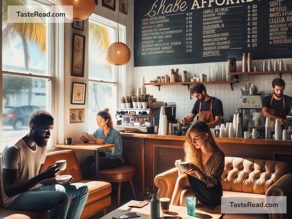 Best coffee shops in Miami for coffee lovers on a budget
