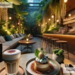Best coffee shops in Miami for coffee paired with desserts