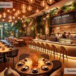 Best coffee shops in Miami for coffee pairing menus