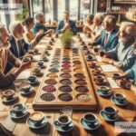 Best coffee shops in Miami for coffee-tasting events