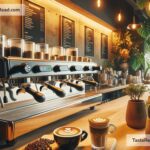 Best coffee shops in Miami for espresso lovers