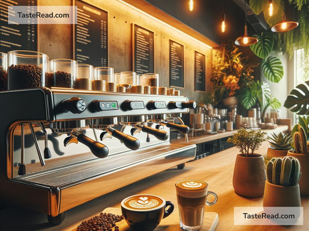 Best coffee shops in Miami for espresso lovers