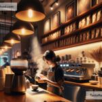 Best coffee shops in Miami for hand-poured coffee