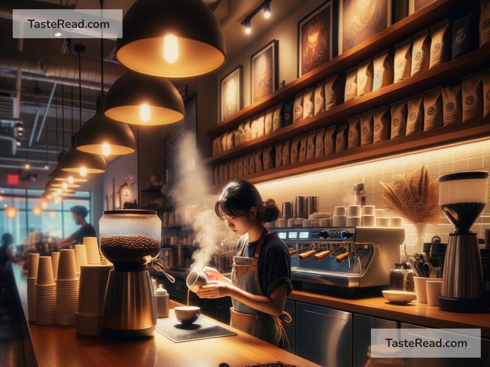 Best coffee shops in Miami for hand-poured coffee