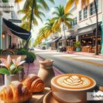 Best coffee shops in Miami for handcrafted coffee
