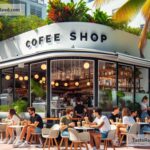 Best coffee shops in Miami for iced coffee fans