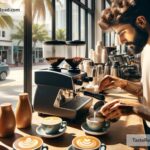 Best coffee shops in Miami for locally roasted coffee