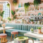 Best coffee shops in Miami for matcha lovers