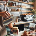 Best coffee shops in Miami for nitro cold brew enthusiasts