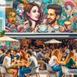 Best coffee shops in Miami for people-watching