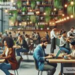 Best coffee shops in Miami for remote work