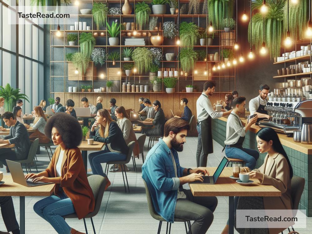 Best coffee shops in Miami for remote work