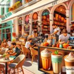 Best coffee shops in Miami for seasonal coffee flavors