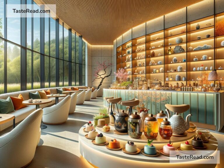 Best coffee shops in Miami for specialty teas