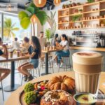 Best coffee shops in Miami for vegan-friendly options