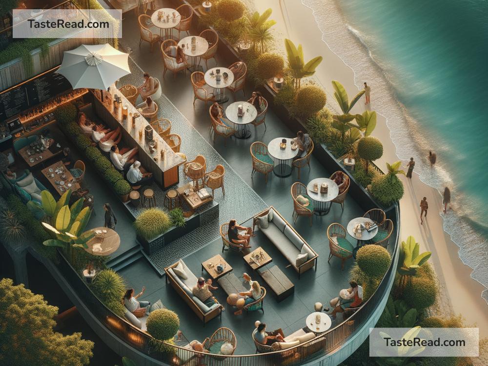 Best coffee shops in Miami with ocean views