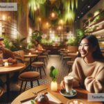 Best coffee shops in New York for a first date