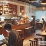 Best coffee shops in New York for a quiet atmosphere