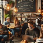 Best coffee shops in New York for a relaxed vibe