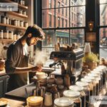 Best coffee shops in New York for artisanal blends