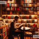 Best coffee shops in New York for book lovers