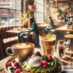 Best coffee shops in New York for brunch