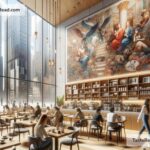 Best coffee shops in New York for coffee and art displays