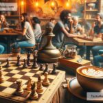 Best coffee shops in New York for coffee and board games