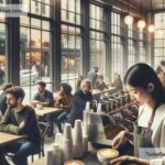 Best coffee shops in New York for coffee and community building