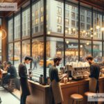 Best coffee shops in New York for coffee and conversations