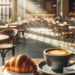 Best coffee shops in New York for coffee and croissants