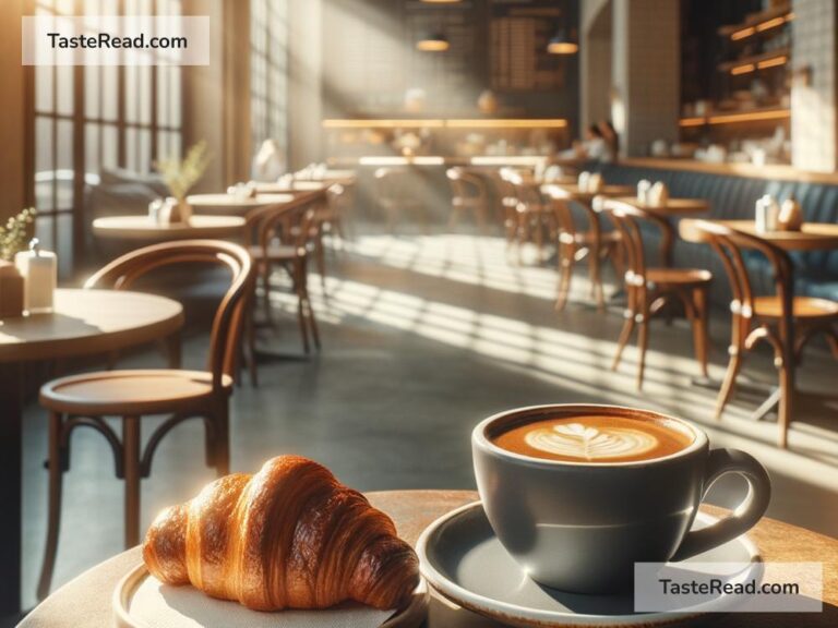 Best coffee shops in New York for coffee and croissants