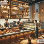Best coffee shops in New York for coffee and gourmet snacks