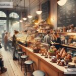 Best coffee shops in New York for coffee and health-conscious treats