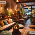 Best coffee shops in New York for coffee and meditation spaces