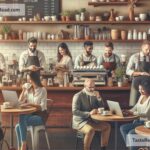 Best coffee shops in New York for coffee and networking