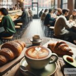 Best coffee shops in New York for coffee and small bites