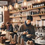 Best coffee shops in New York for coffee enthusiasts