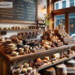 Best coffee shops in New York for coffee pairing menus