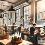 Best coffee shops in New York for cold brew enthusiasts