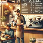 Best coffee shops in New York for craft coffee