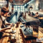 Best coffee shops in New York for espresso lovers