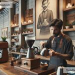 Best coffee shops in New York for hand-poured coffee