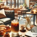 Best coffee shops in New York for iced coffee